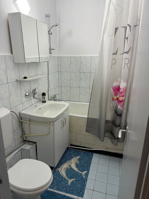 De închiriat apartament 2 camere – Piatra Neamț, Bd. Eminescu