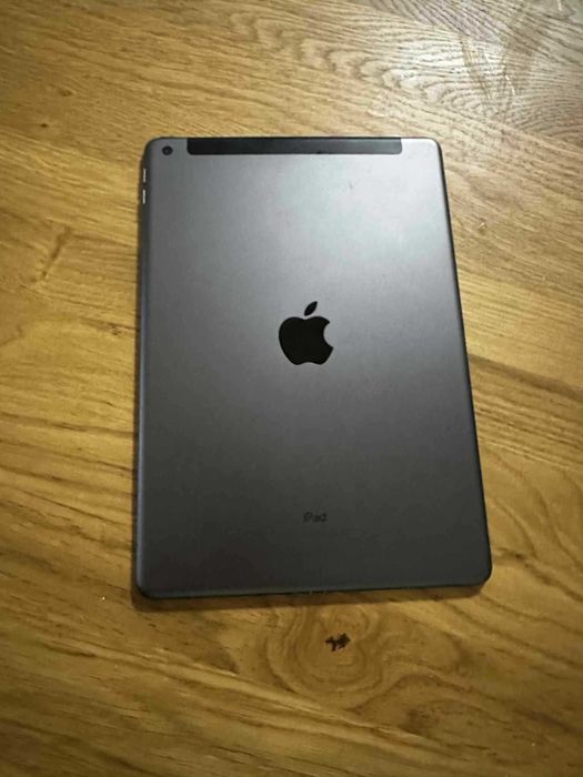 Apple Ipad 9th Wifi+LTE 64GB