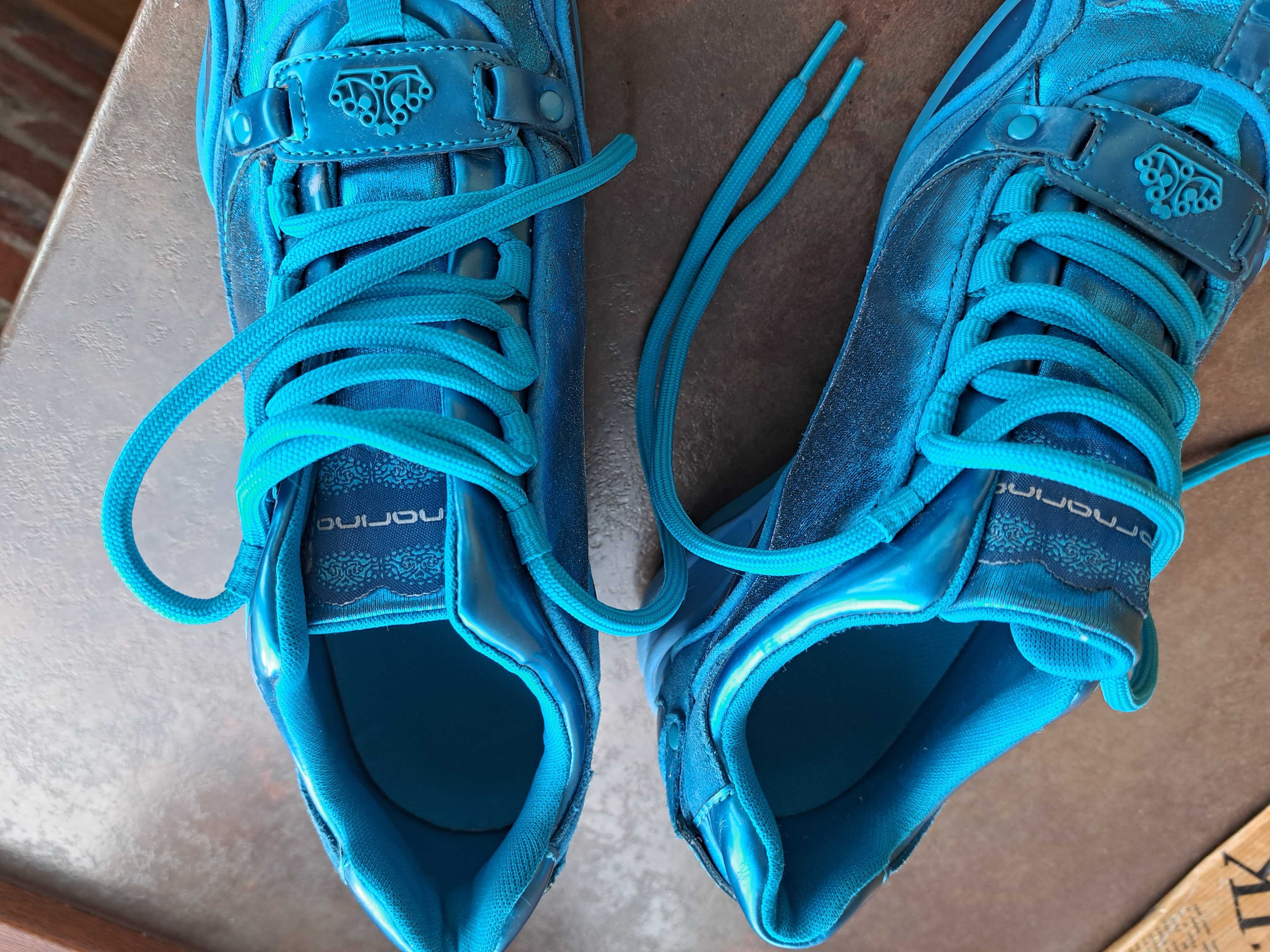 №39 Fornarina-маратонки,спортни обувки,сникърси на платформа