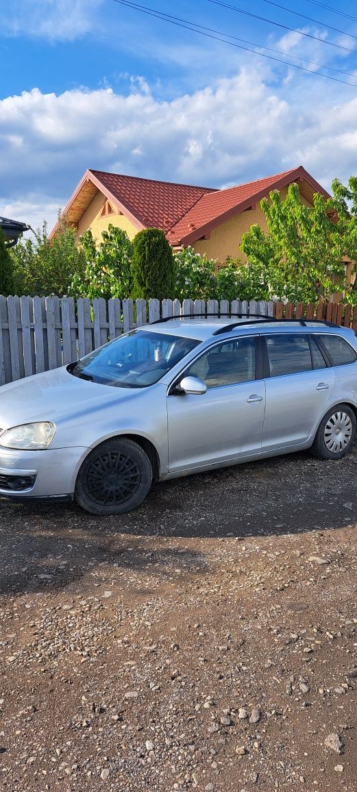 Vw golf 5.Functioneaza ireproșabil.p