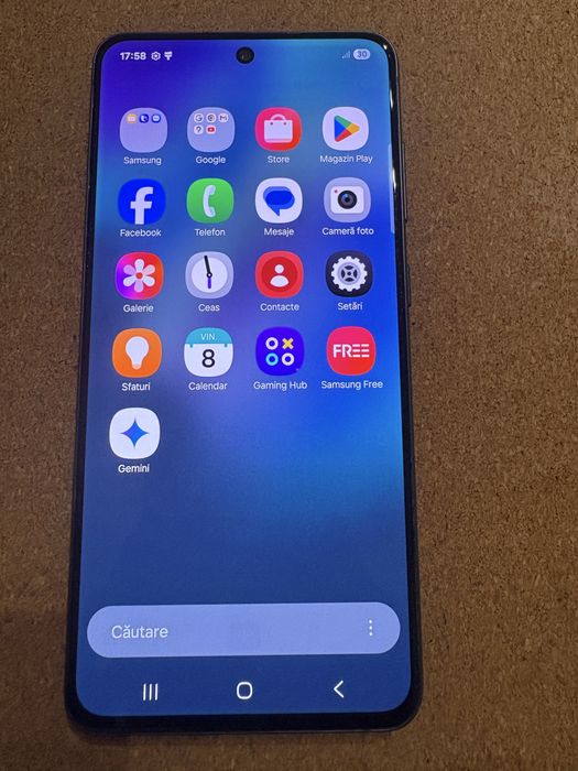 Samsung S21FE 128 Gb ID-XXL2878