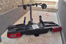 Suport biciclete pt carlig