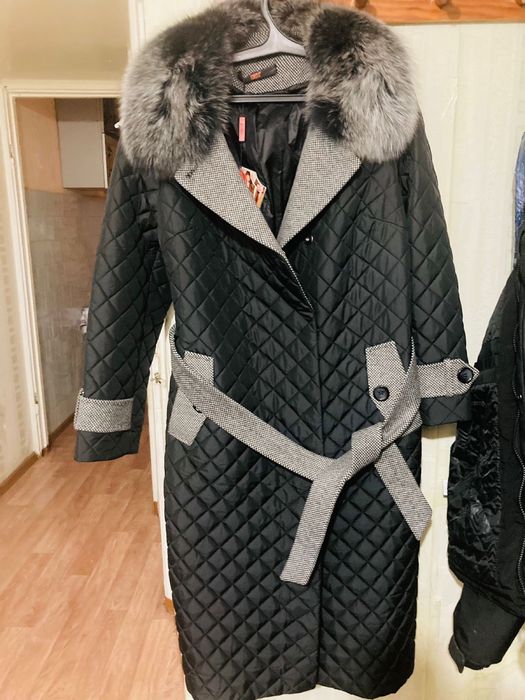 Продам пальто срочно