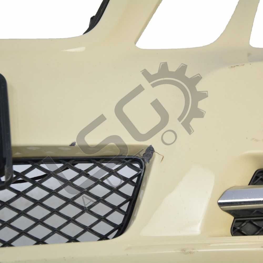 Предна броня Mercedes-Benz E-Class (W212)(2009-2016) ID:90167