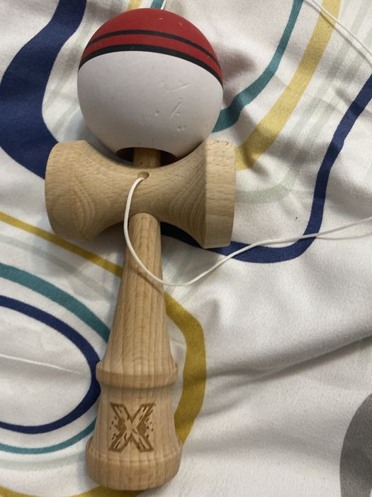 Vand kendama XKENDAMA originala+ata de schimb