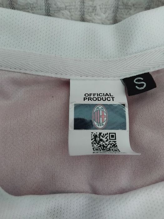 Милан фланелка на Рафа Леало