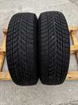 Anvelope 195/65R15 GoodYear Iarna M+S