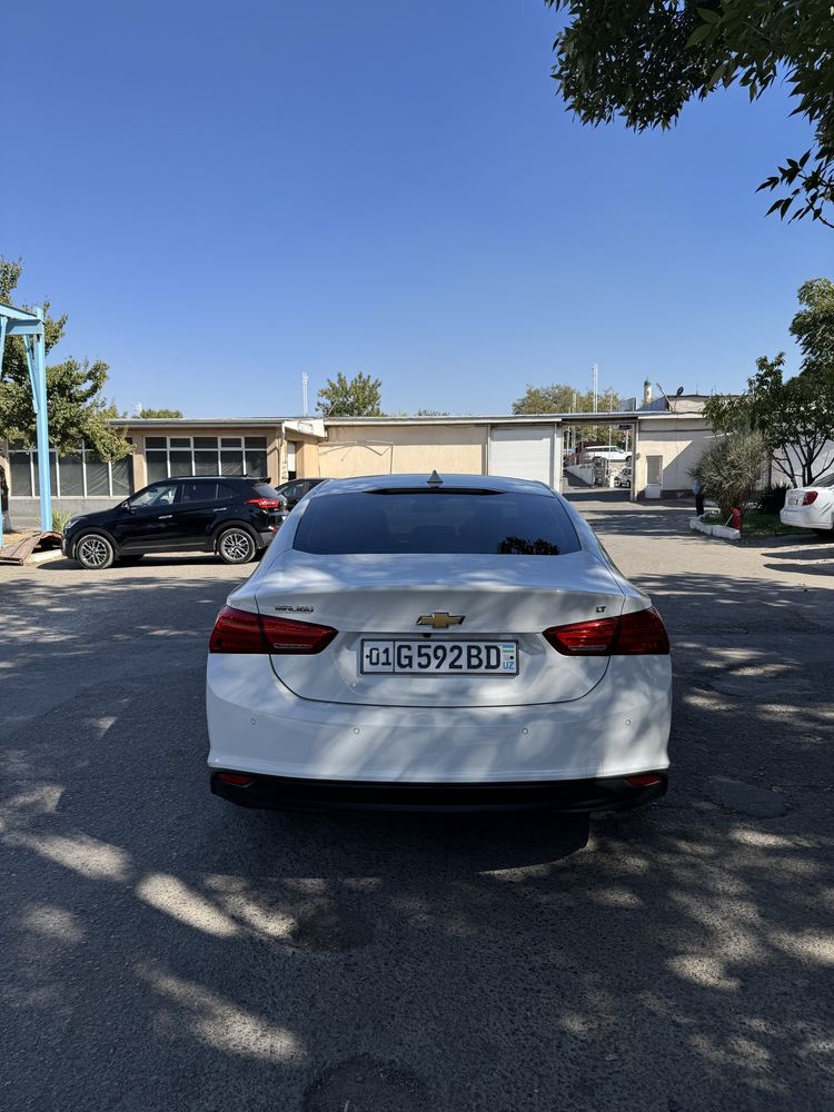 Malibu 2  2017 oq