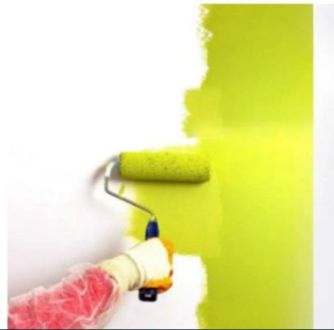 Не дорого поклею обои