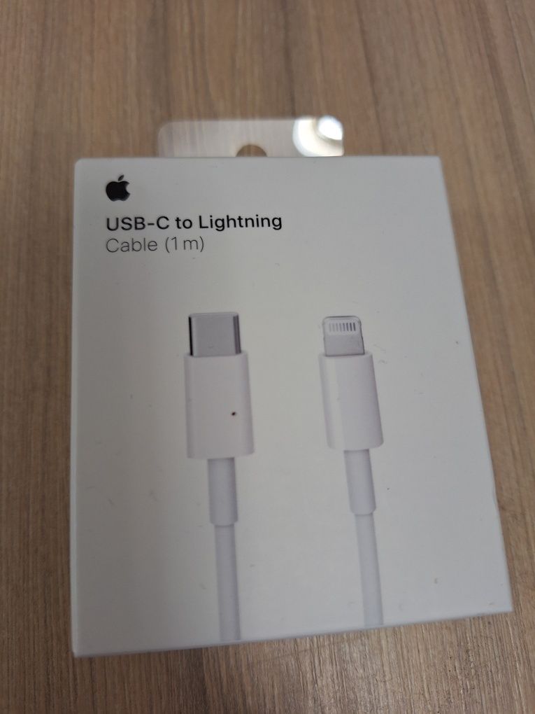 Cablu de date usb c -iPhone original