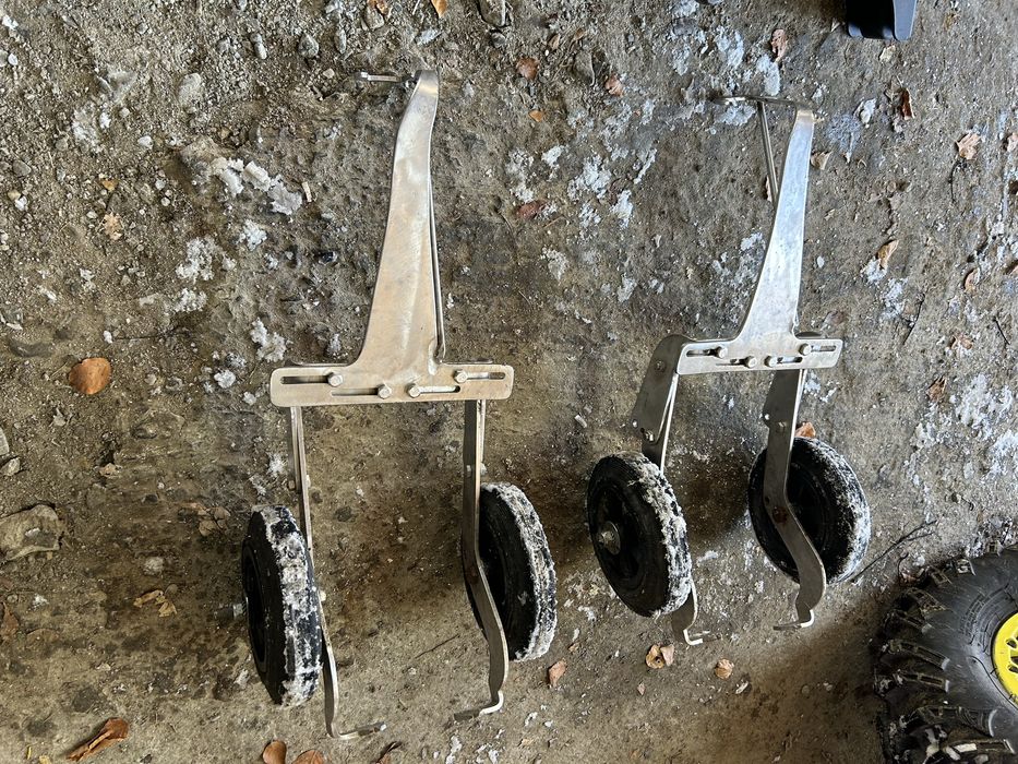 Ski-Doo Lynx snowmobil-e accesorii si piese