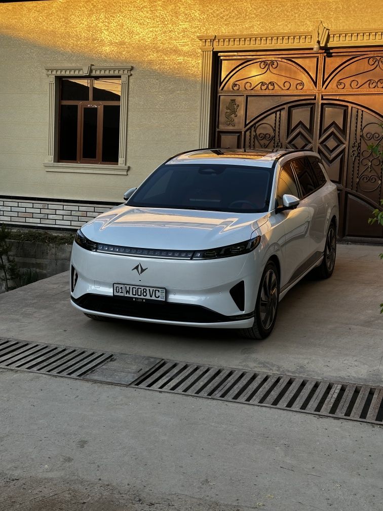 Dongfeng ep008 210max