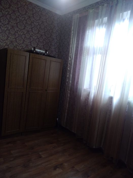 Продаётся отдельностоящий дом из кирпича