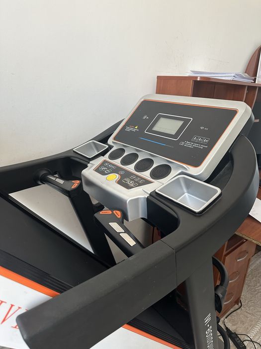 Беговые дорожки для дома