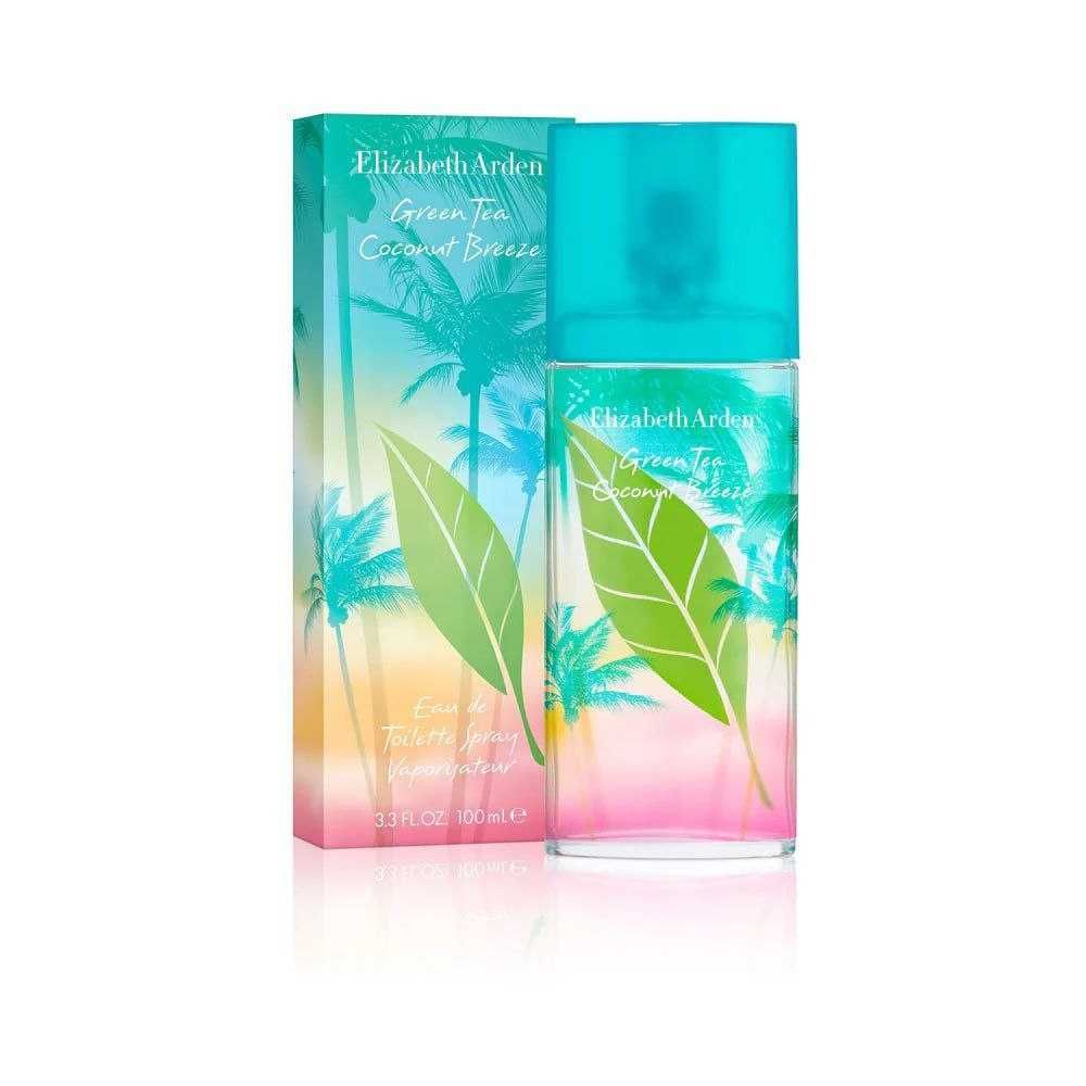 Elizabeth Arden Green Tea edp 100ml ORIGINAL