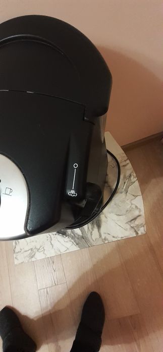 Кафемашина Briel