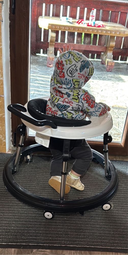 Premergator 3 in 1 KidProtect reglabil