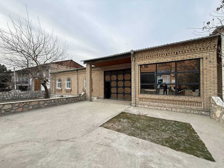 Иккитомонлама 10сот Участка сотилади 153,000 дол Карвонбозор