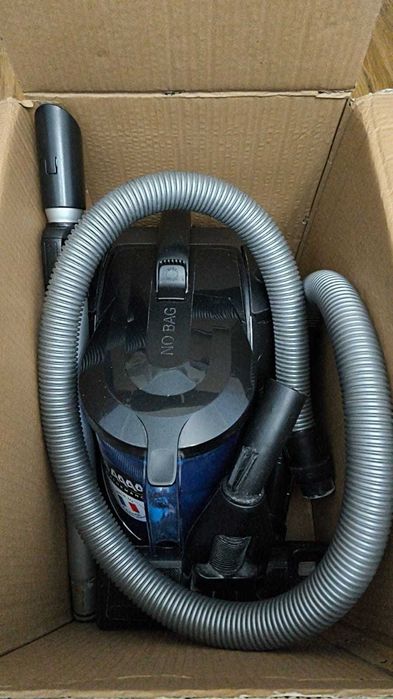 Пылесос Tefal TW6951