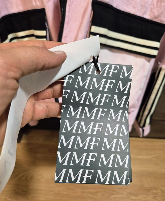 Geaca denim model coreean in voga