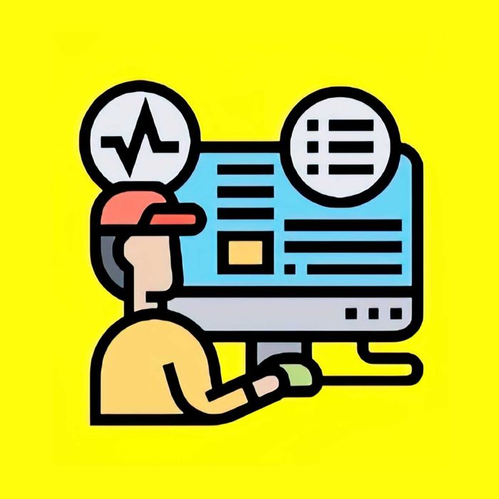 Компьютерный мастер "KompFix"