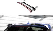 Eleron spoiler cap Audi Q5 S-Line SUV Mk2 2020- v3 - Maxton Design