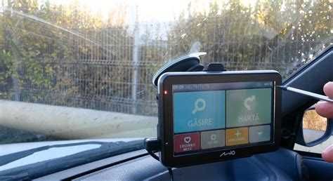 Gps Mio Full Europa