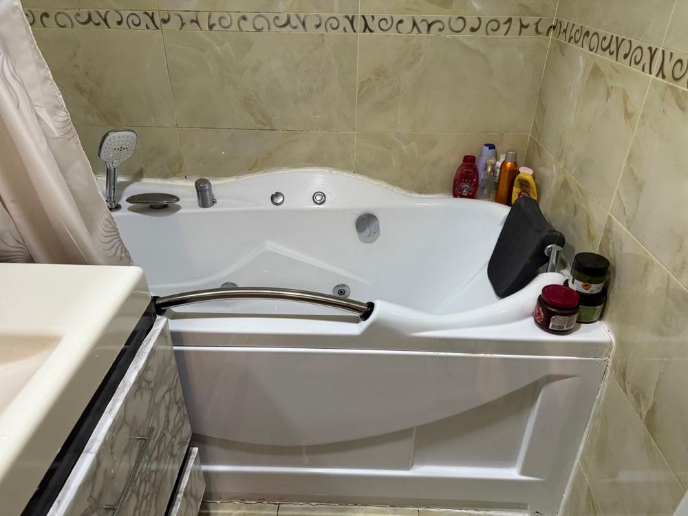 Cada cu hidromasaj seminoua