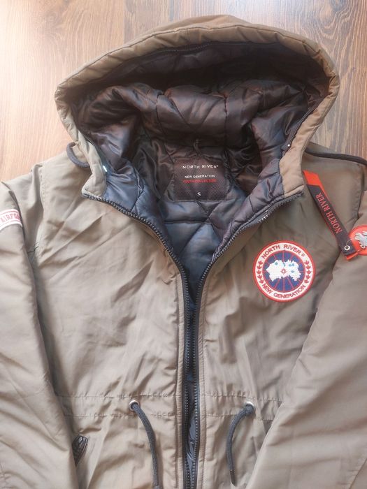 куртка для подростка