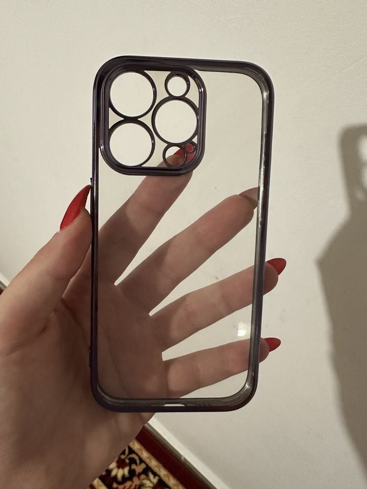 Кейс за Iphone 14pro