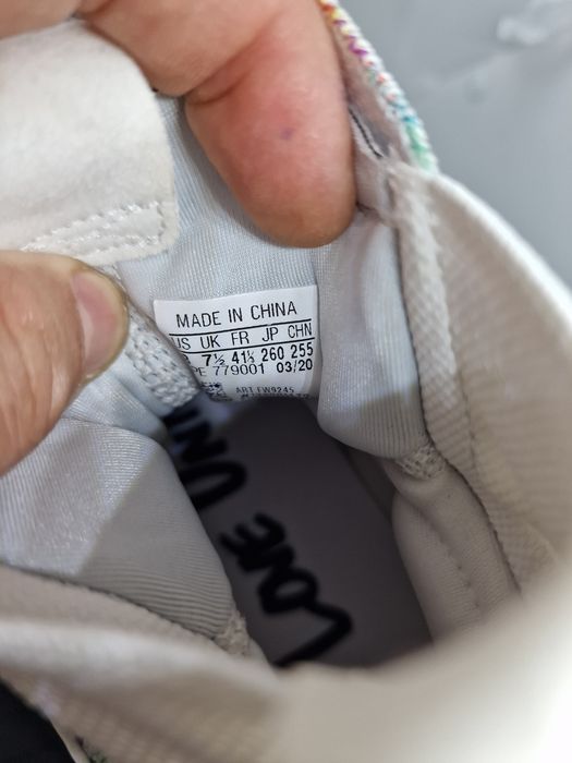 Adidas Next Level 2020 FW9245 nr. 41 1/3,42 2/3