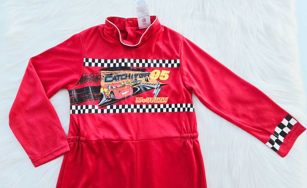 Костюм Макуин 5-6 години