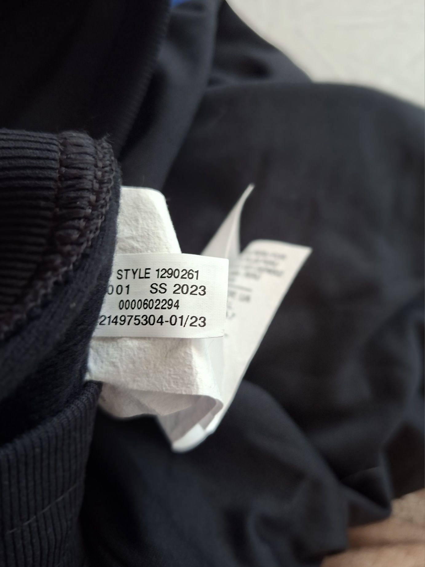 Under Armour-Ориг. Долнище Ново!