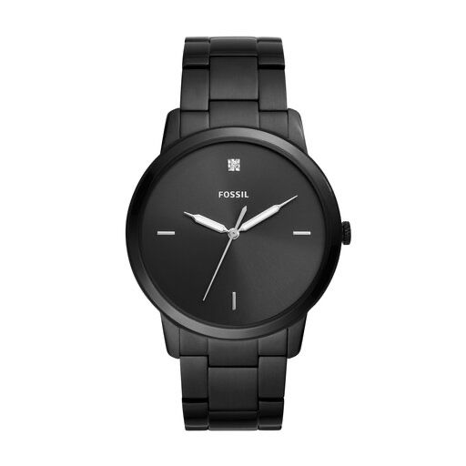 Мъжки часовник Fossil