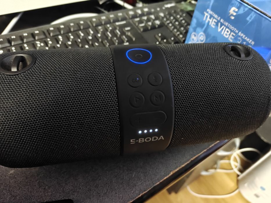 Vând Boxa Eboda Vine 310 Perfecta