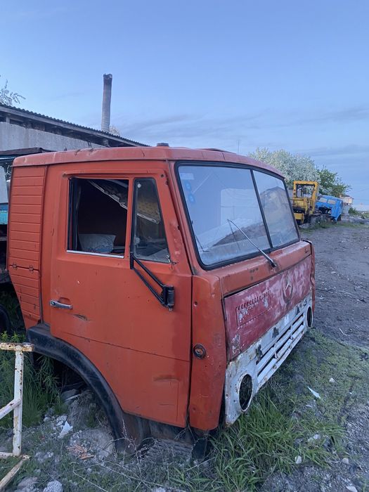 Продам Камаз 5410 тягач 1977 г.в.