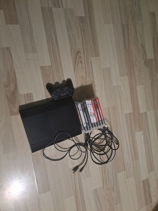 PlayStation "3 "