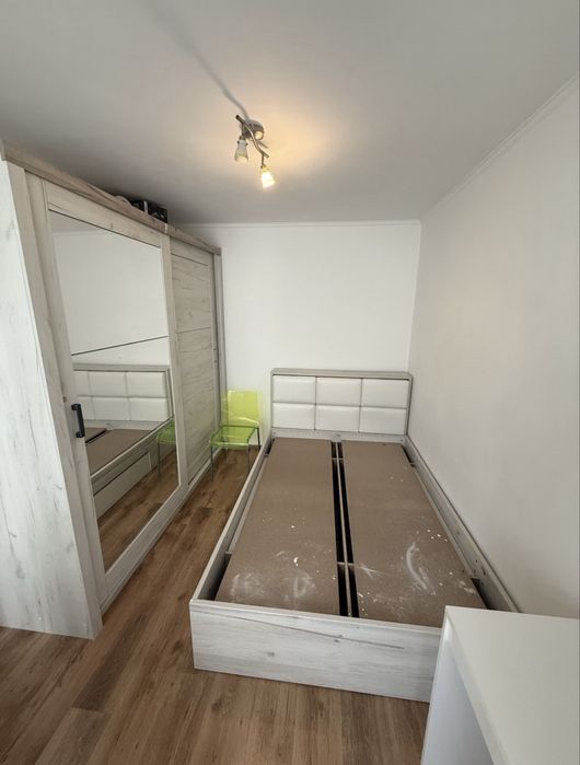 Se vinde Apartament 2 camere Rogerius de la proprietar