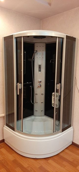 Dushavoy kabina sotaman optim va donalab bitun Ozbekiston boylab