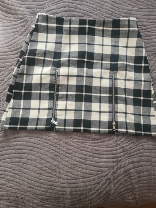 Fustă zara, marimea S