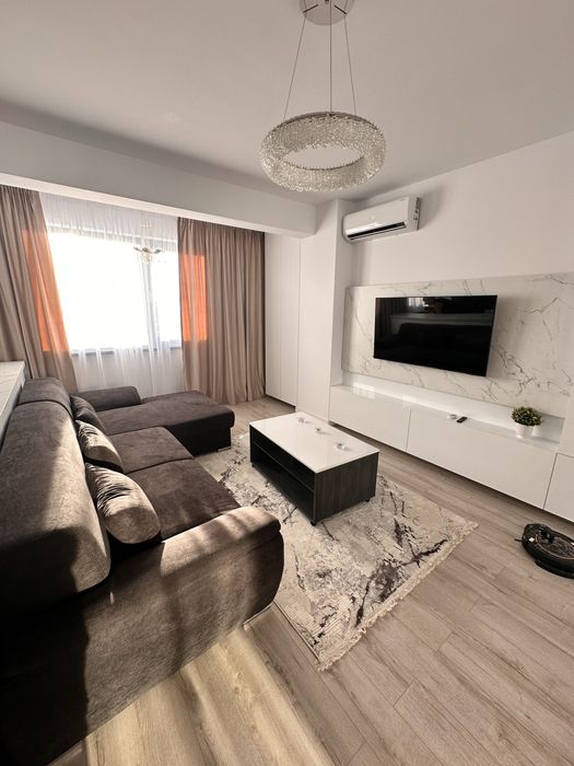 Apartament 2 camere lux - Proprietar