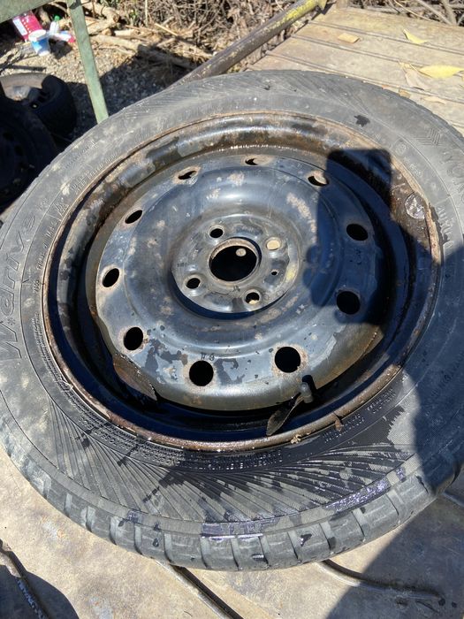 Джанти за хюндай и30