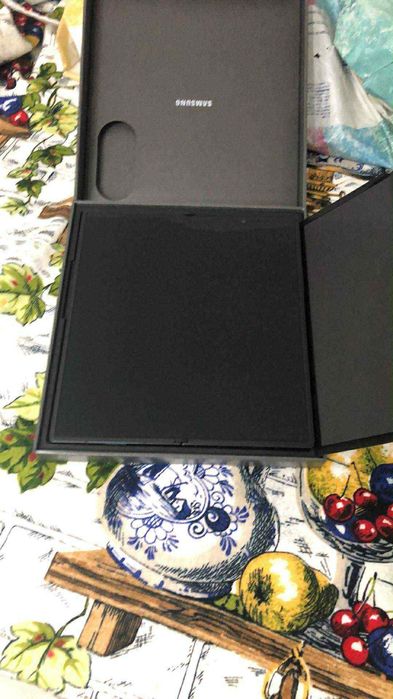 Samsung Z fold 7 256 GB