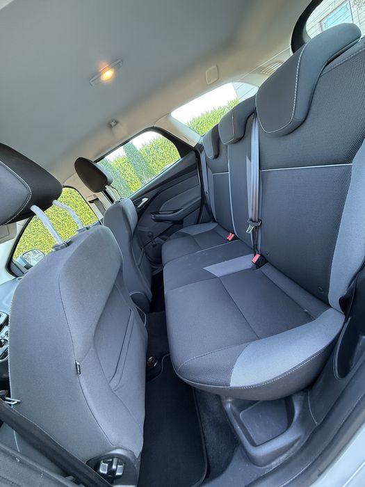 Ford focus 2.0 diesel Automat