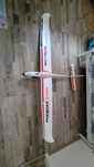 Volantex Glider RC Phoenix 2400