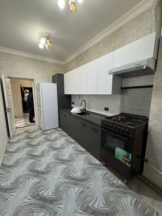 Kvartira STAR HOUSE sergeli