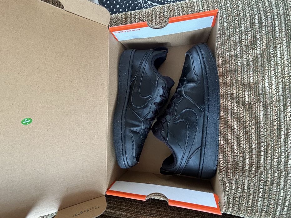 Nike като нови 40н