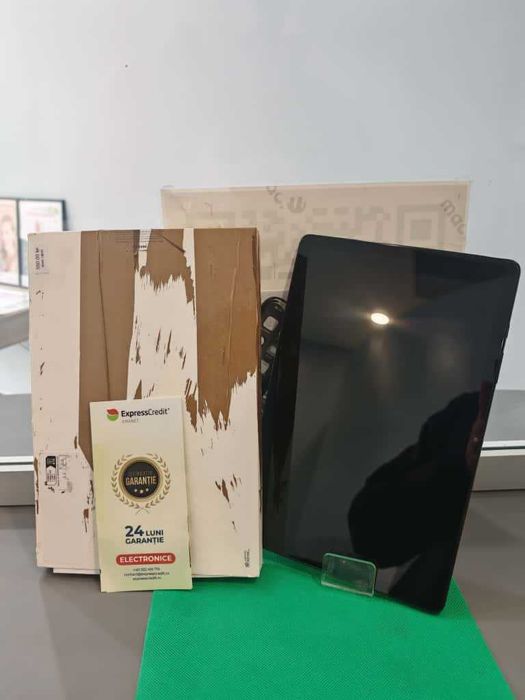 Tableta Samsung Tab A9+ (AG44 Bc2 B:6440)-garantie 2 ani!