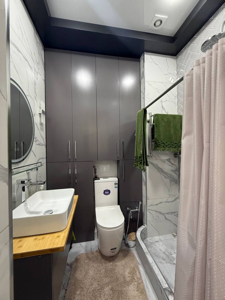 Daily 3 room apartment Tashkent city. Посуточно 3х. Кв Ташкент ситий