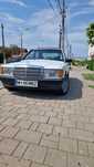 Mercedes Benz w201 190 D 2.5 D